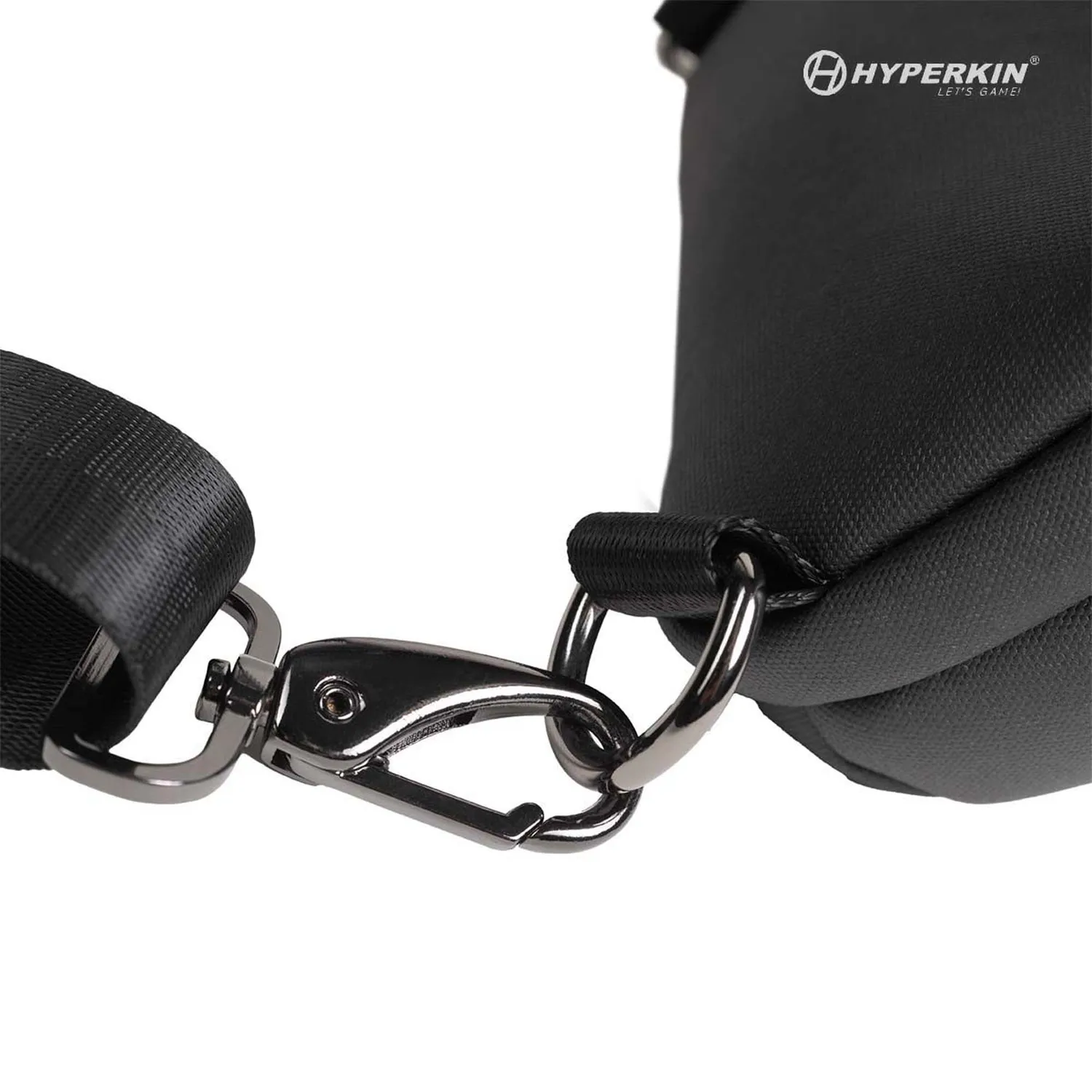 Hyperkin Bolt sling bag tas voor Switch 2