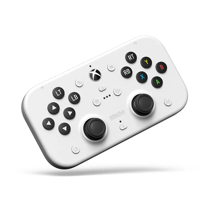 8BitDo Lite SE controller draadloos Xbox 2.4G