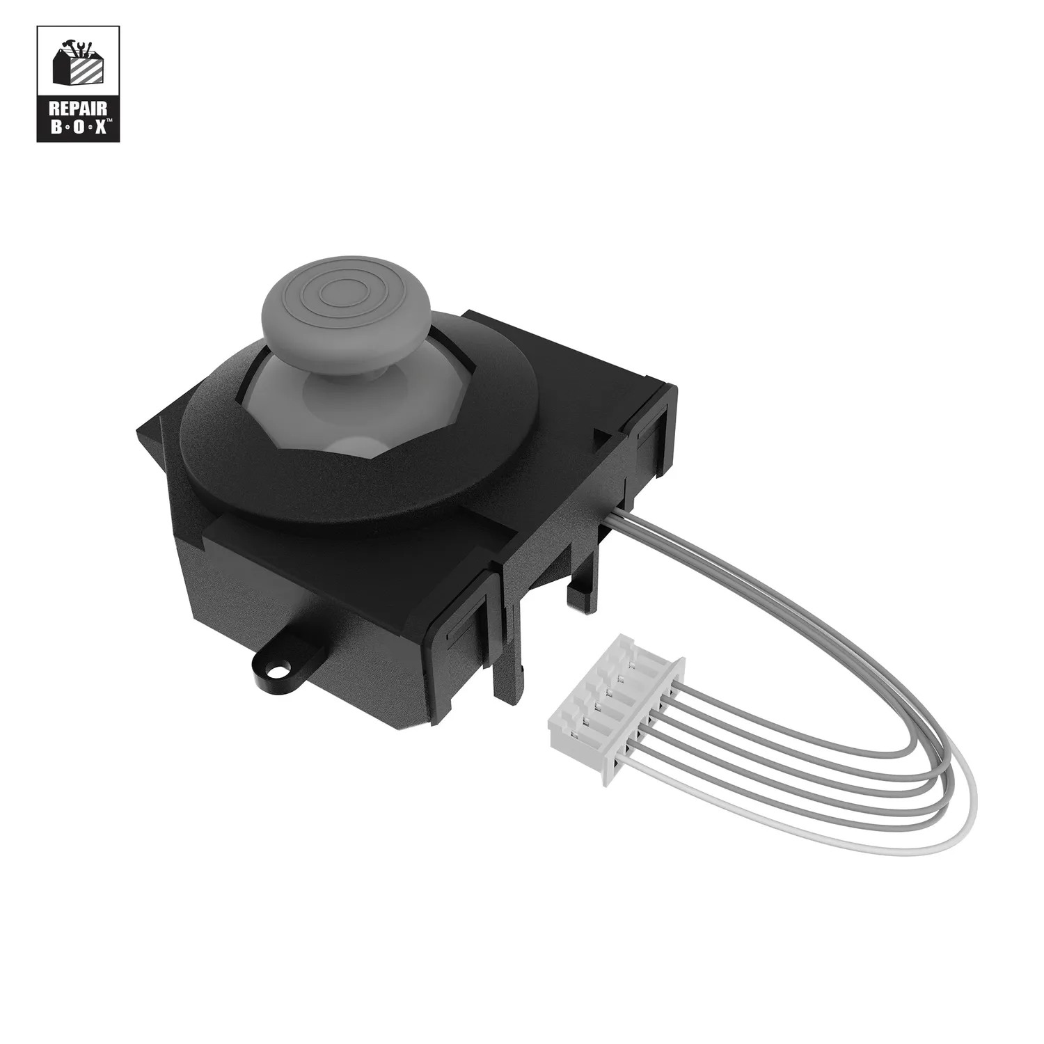 Hyperkin Hall Effect joystick N64 GameCube-stijl