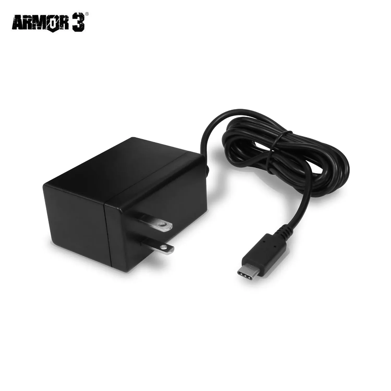 Hyperkin Armor3 Dual Voltage oplader Switch