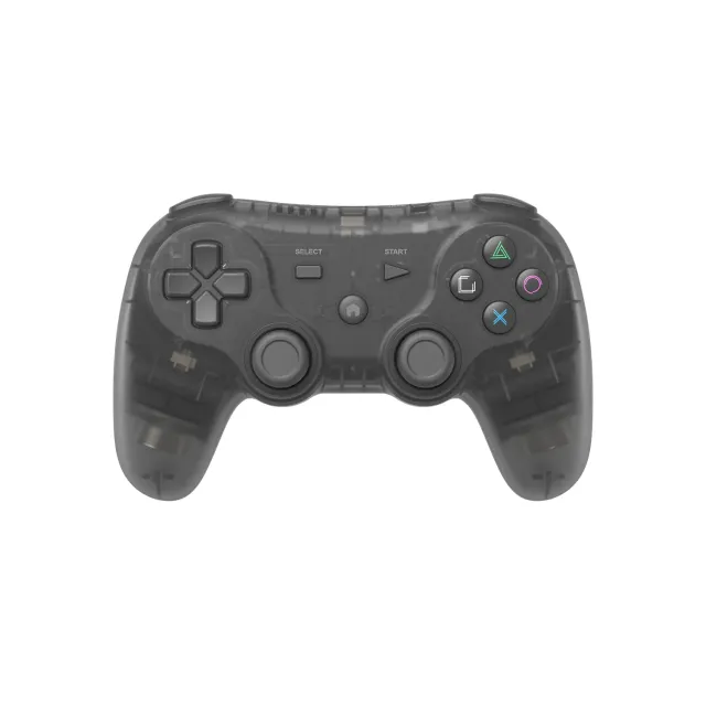 Hyperkin Defender Pro Series draadloze controller smoke