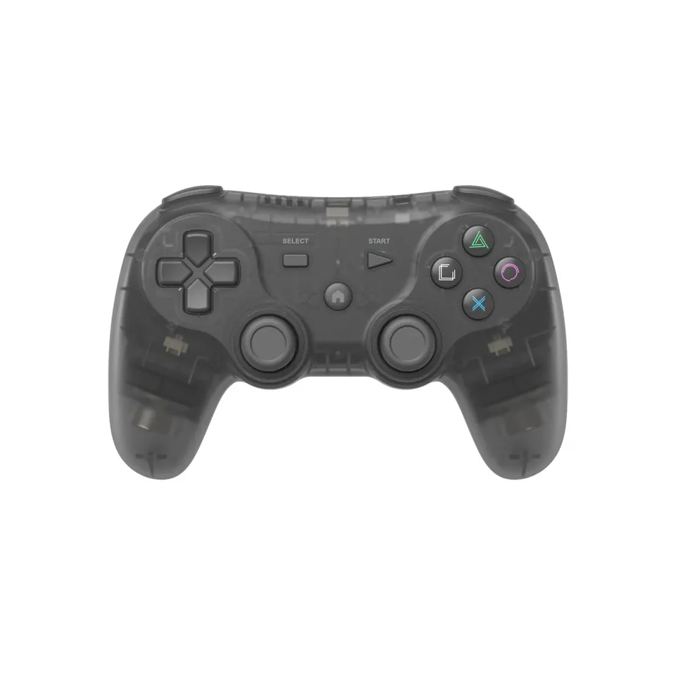 Hyperkin Defender Pro Series draadloze controller smoke