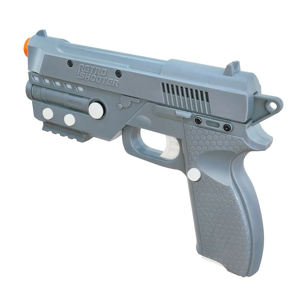 Retro Shooter RS3 Reaper 2 lightgun 1 stuk