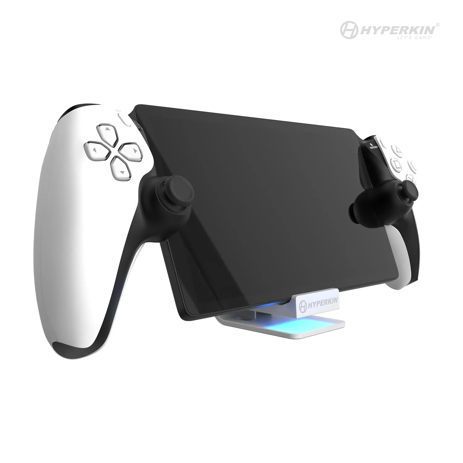 Hyperkin PowerArc Charging Dock PS Portal laadstation