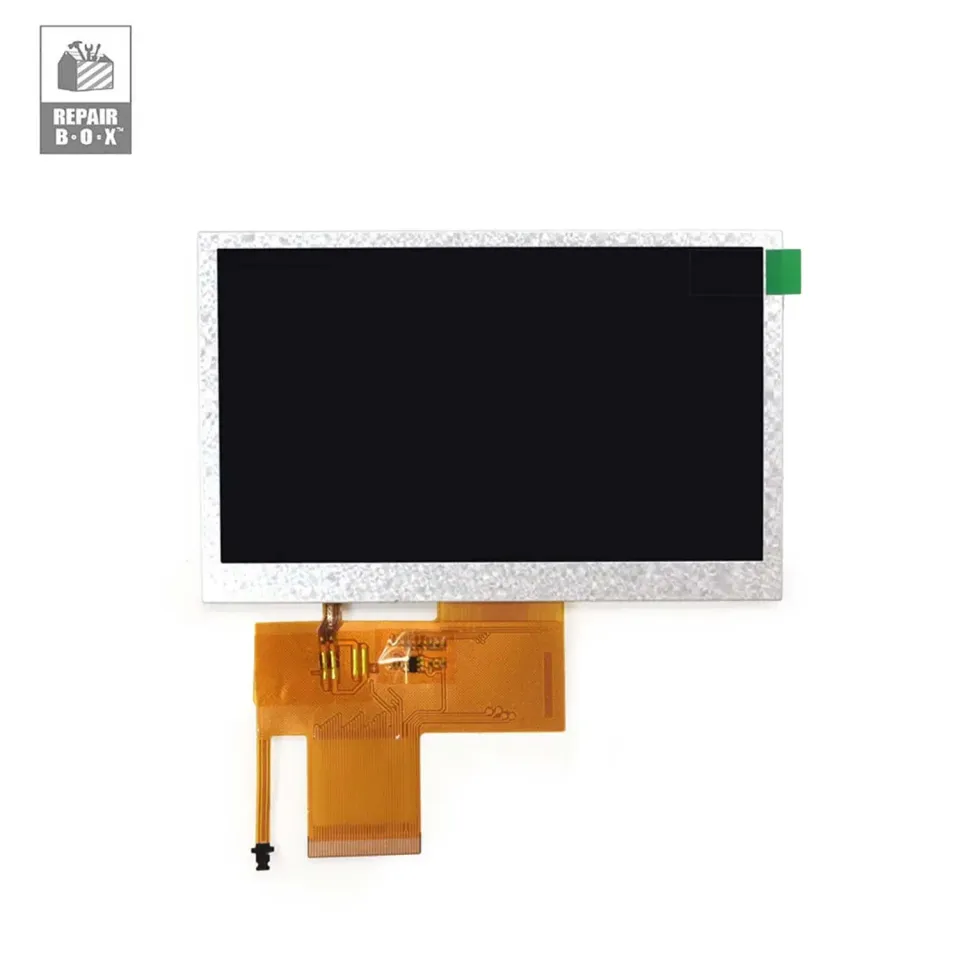 Hyperkin IPS Upgrade Kit scherm PSP 1000 helder