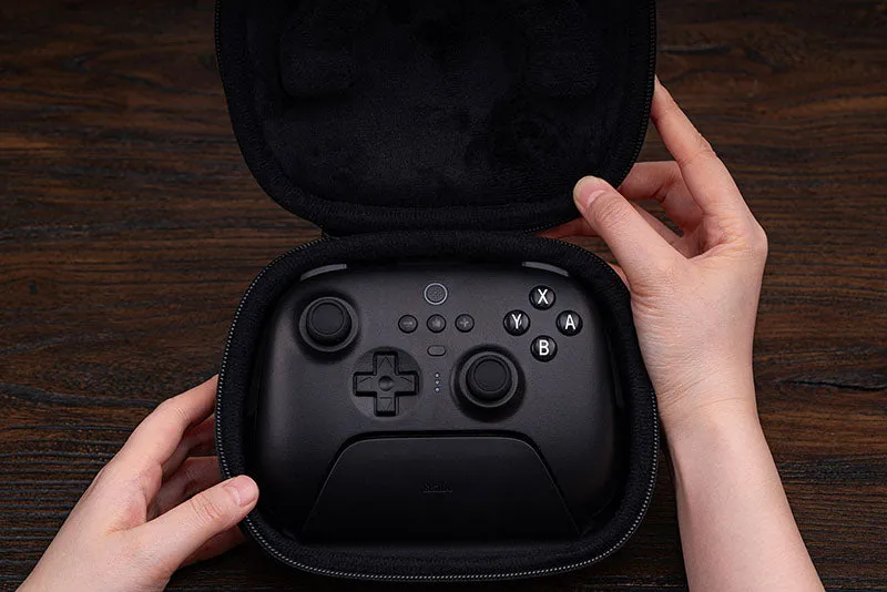 8BitDo Custom Controller Case opberghoes