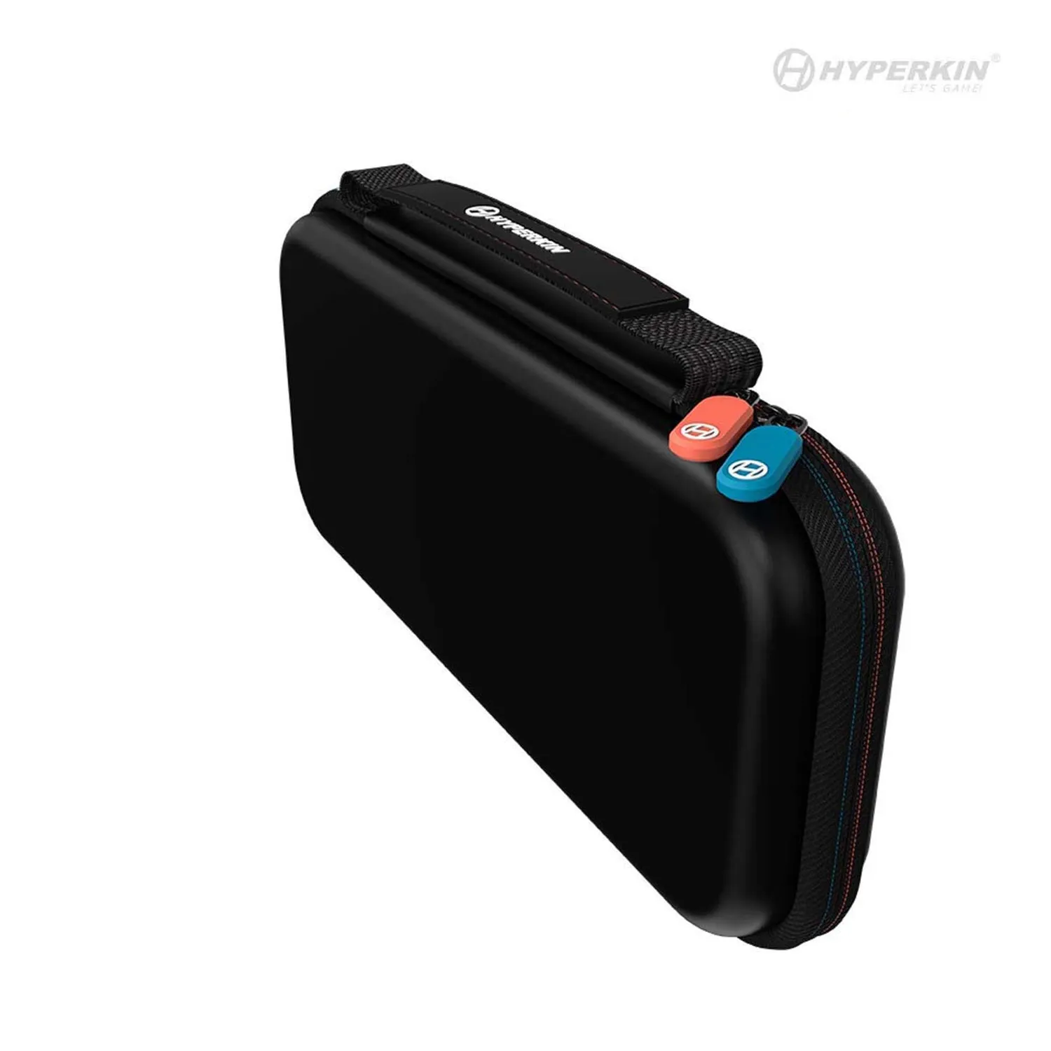 Hyperkin EVA Switch 2 hoes hardcase zwart