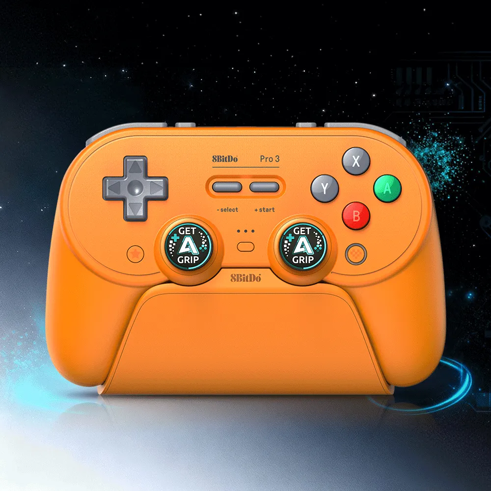 Aknes AK113 thumbstick covers DS5 DS4 Xbox Switch Pro
