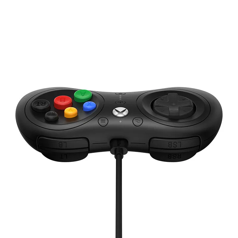 8BitDo M30 Bedrade Controller voor Xbox