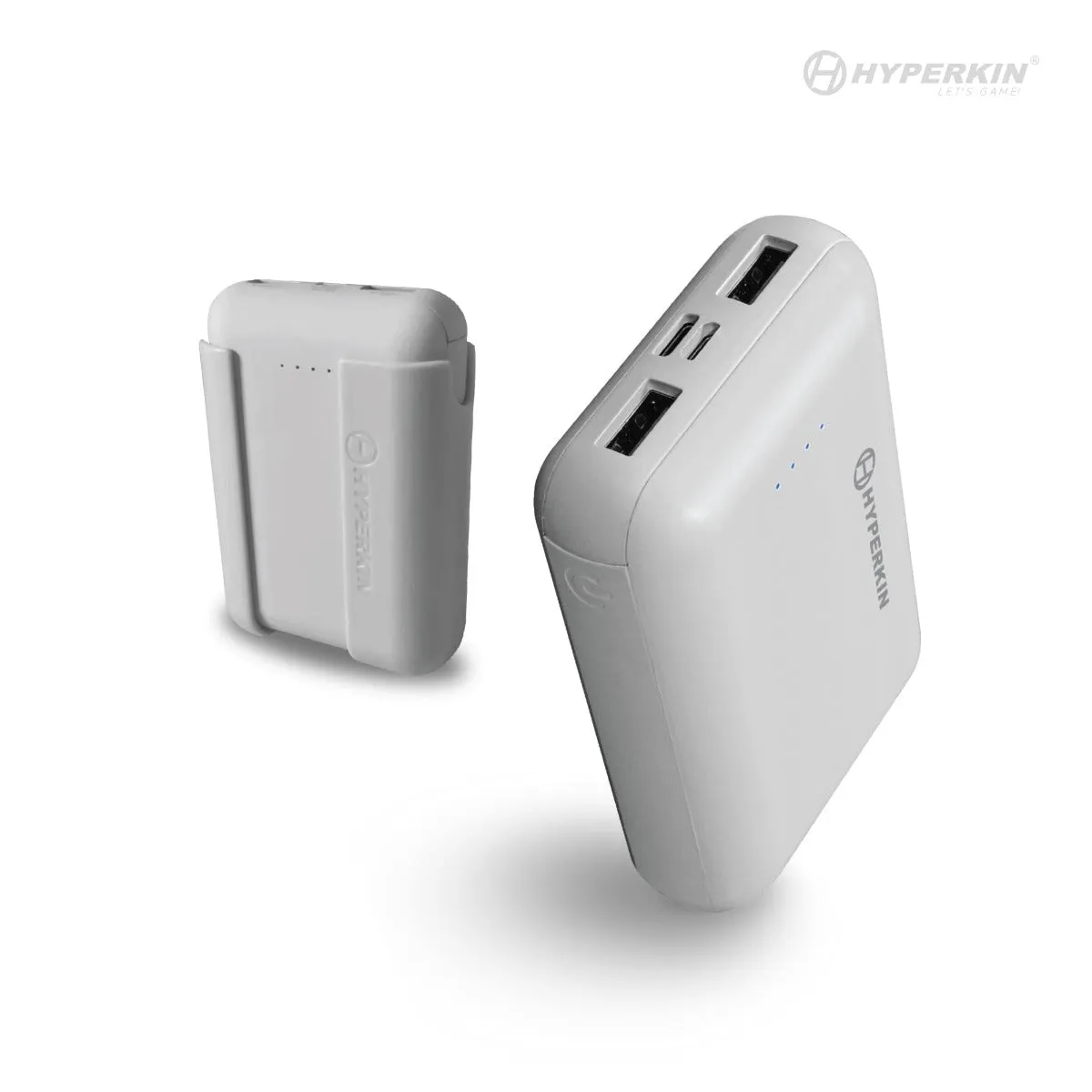 Hyperkin PowerSlack batterij met riemclip Quest Quest 2 6-8 uur