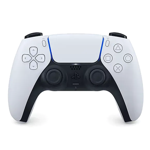 Sony PlayStation 5 DualSense controller wit draadloos