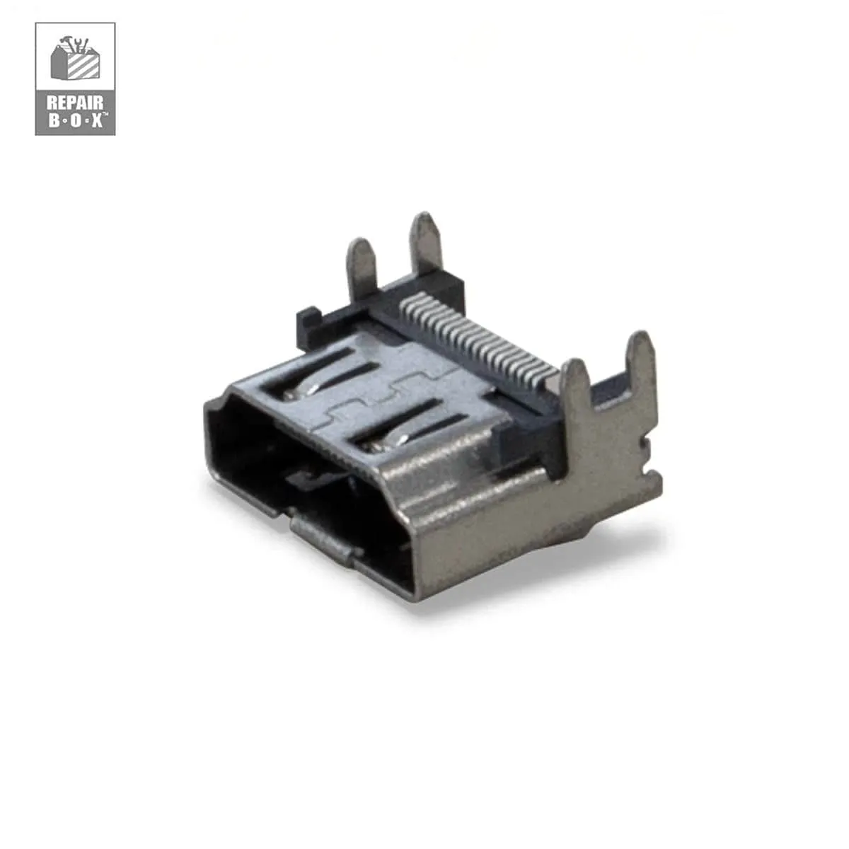 Hyperkin HD poort PS4 Slim HDMI vervangingspoort