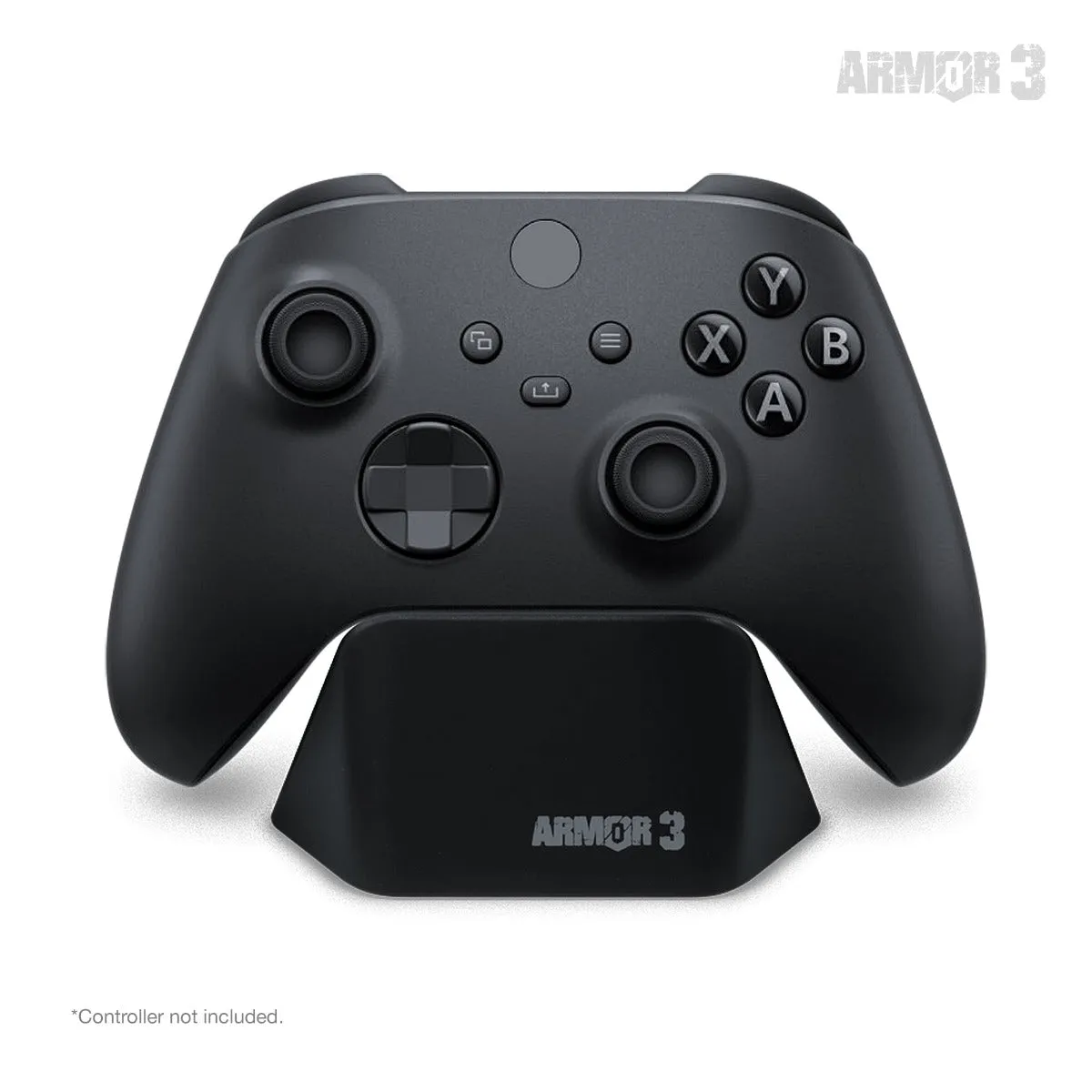 Hyperkin standaard Xbox draadloze controller houder zwart
