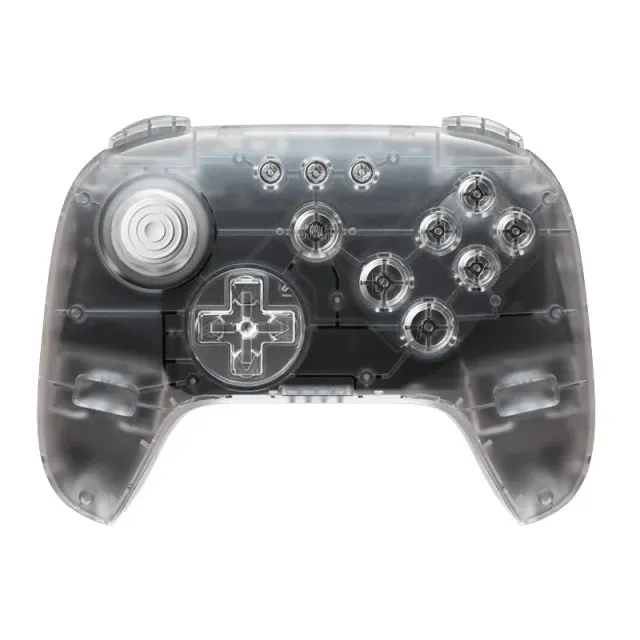 8BitDo 64 Funtastic controller bluetooth limited