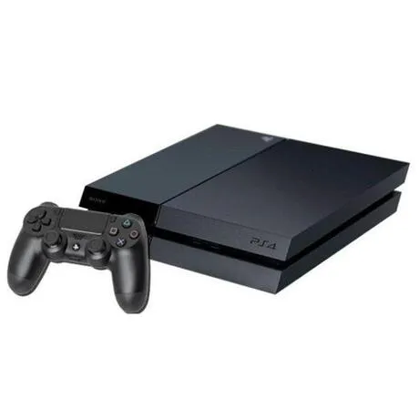 Sony PlayStation 4 console 500GB met controller