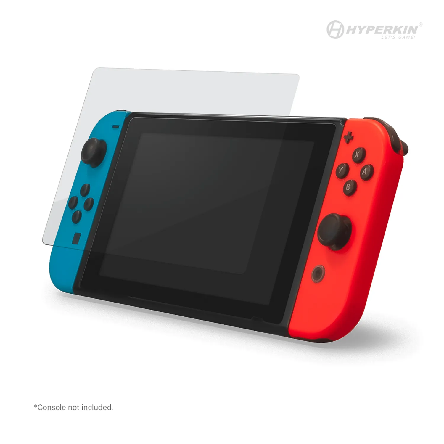Hyperkin Screen Protector folie Nintendo Switch