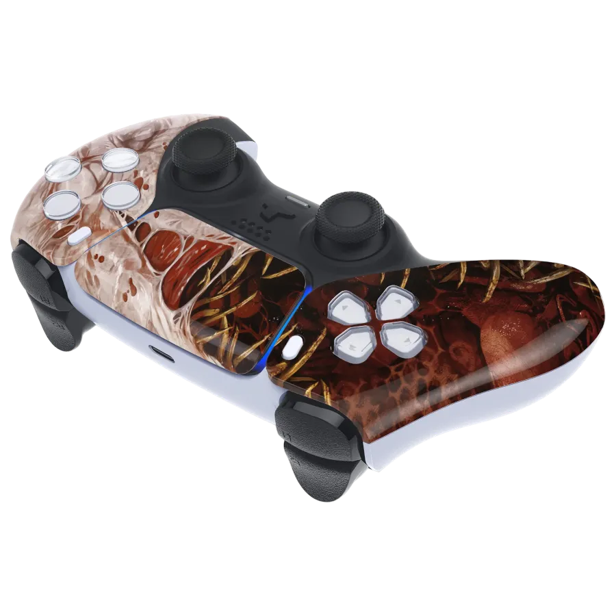 Clever Gaming PS5 Alien controller draadloos