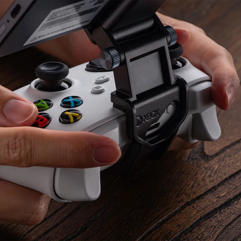 8BitDo Mobile Gaming Clip Xbox controller telefoonhouder