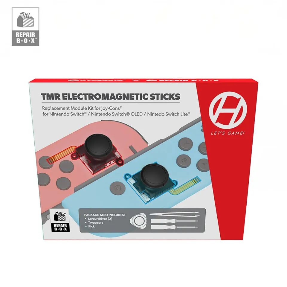 Hyperkin TMR Sticks joystick vervangingsset 2 stuks