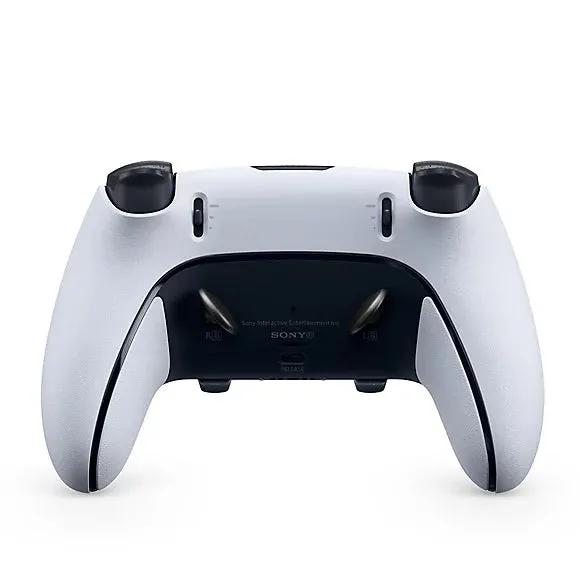 PlayStation DualSense Edge controller wit draadloos