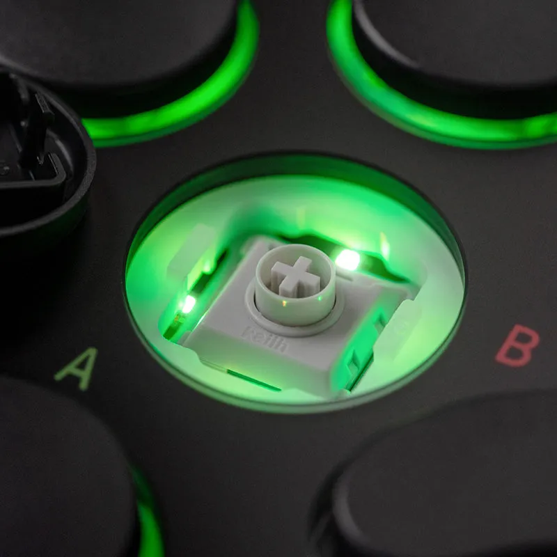 8BitDo Arcade Controller Xbox arcade stick 2.4G