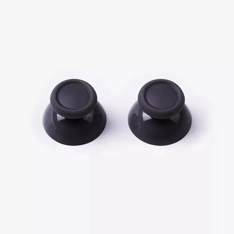 8BitDo joystick rubbers SN30 Pro Pro 2 zwart 2 stuks