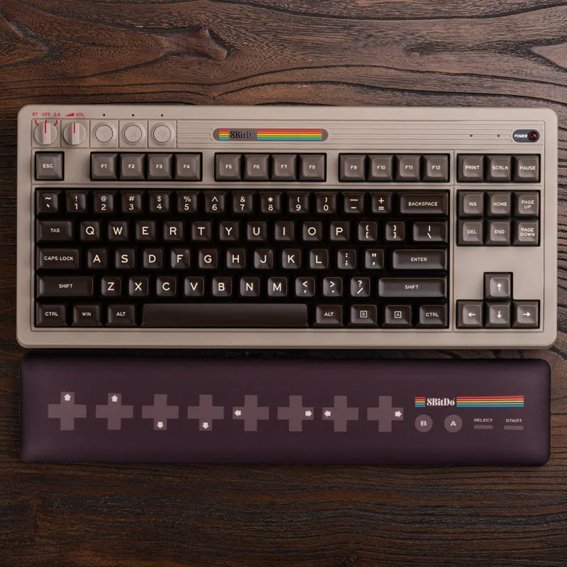 8BitDo Wrist Rest polssteun N Edition toetsenbord