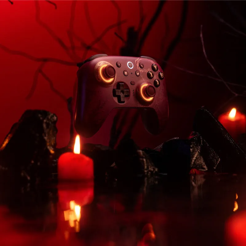 8BitDo Ultimate 2 WUCHANG Fallen Feathers controller 2.4G