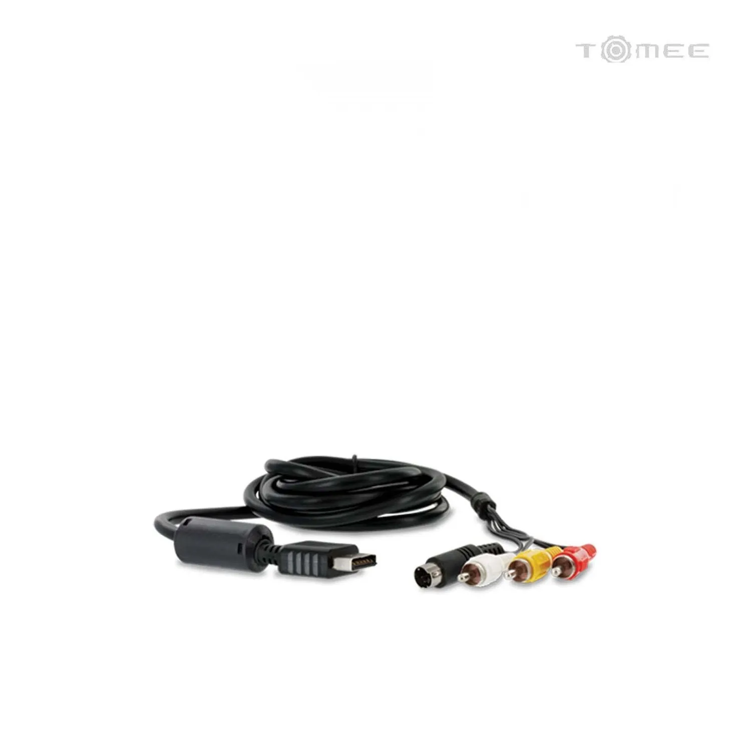 Hyperkin S-Video AV kabel PS1 PS2 PS3 scherper beeld