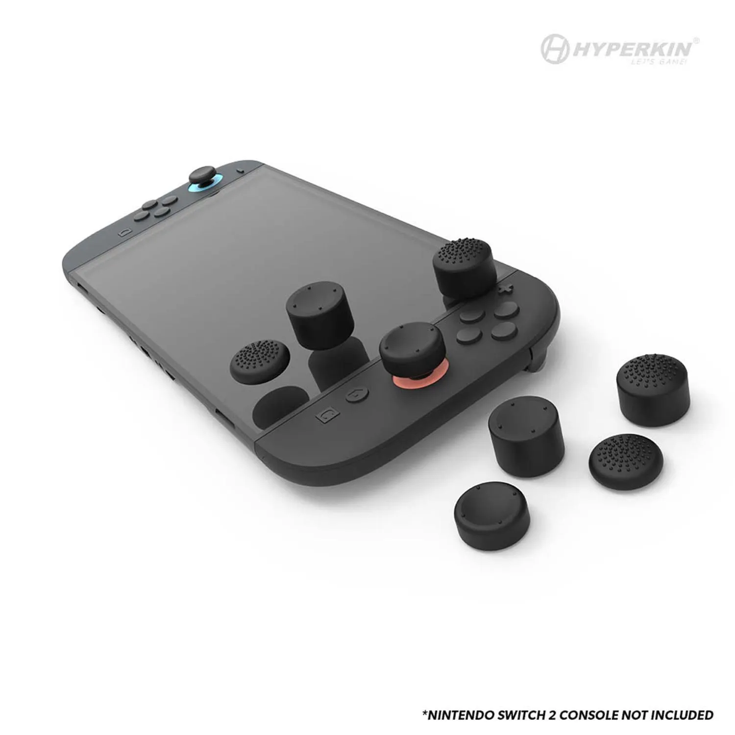 Hyperkin Travel Kit Nintendo Switch 2 accessoireset