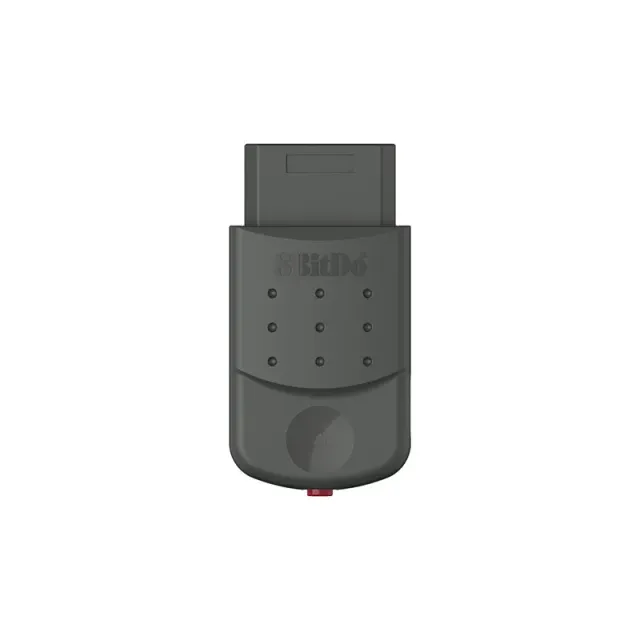8BitDo Retro Receiver Adapter voor Saturn