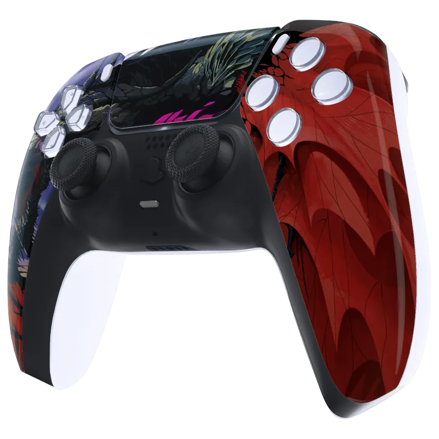 Clever Gaming Dragon PS5 Controller Draadloos