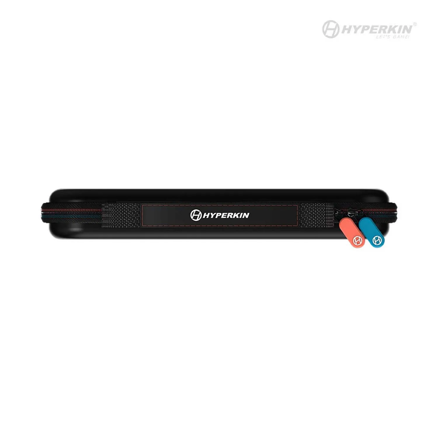 Hyperkin EVA Switch 2 hoes hardcase zwart