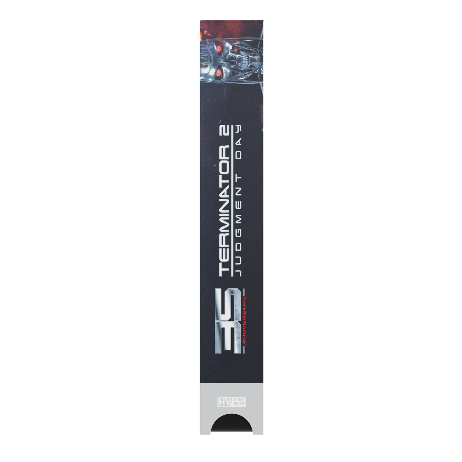 Hyperkin Terminator 2 VHS Game Case Switch 12-vaks