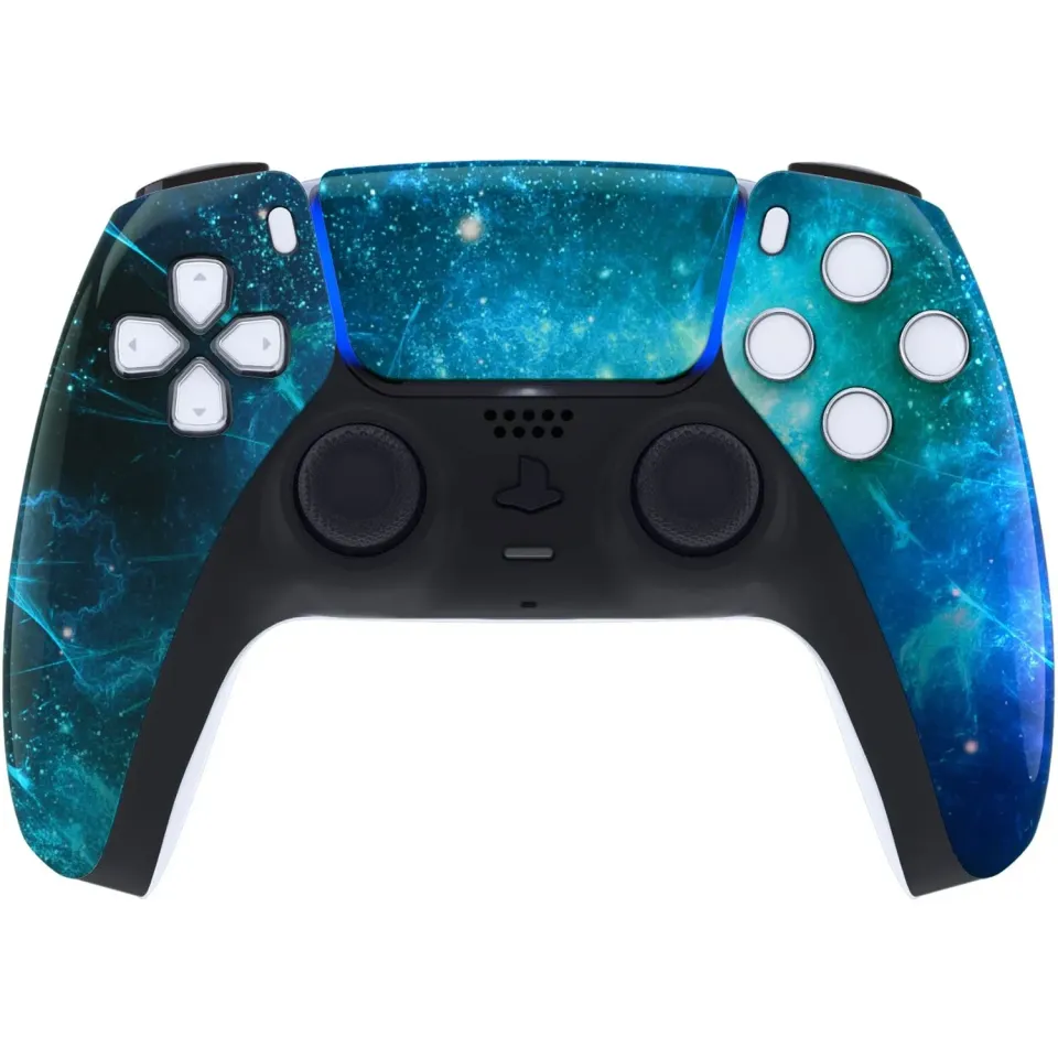 Clever Gaming Vortex Front Shell PS5