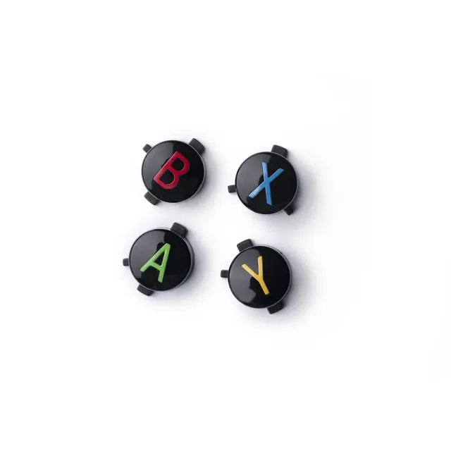8BitDo Ultimate ABXY knoppen Xbox layout