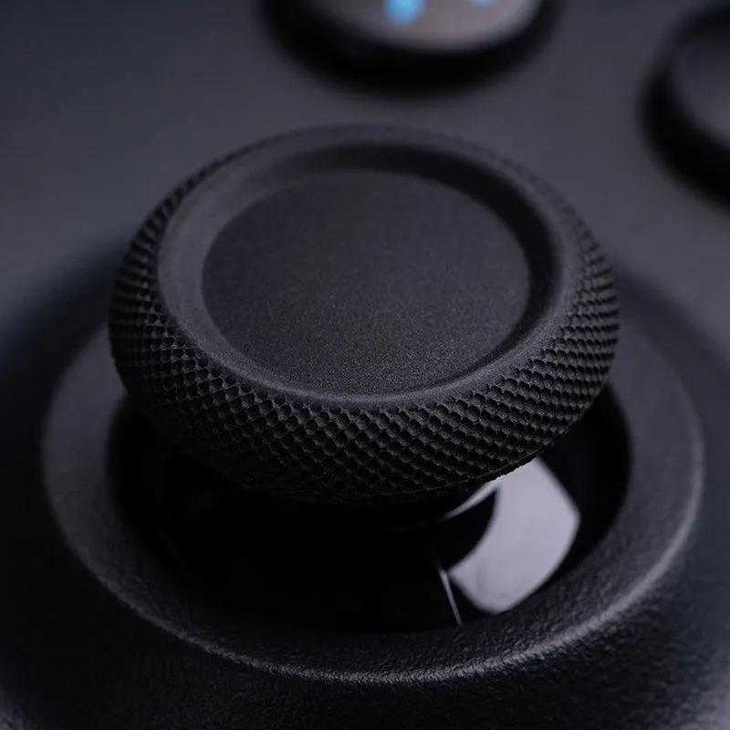 8BitDo Ultimate Wired Controller Xbox controller zwart Hall Effect