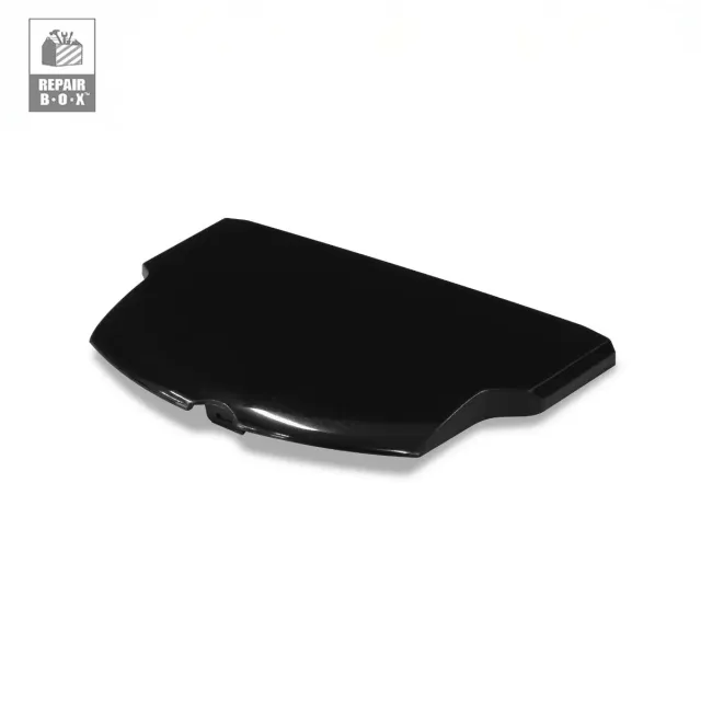 Hyperkin PSP batterijklep achterkant