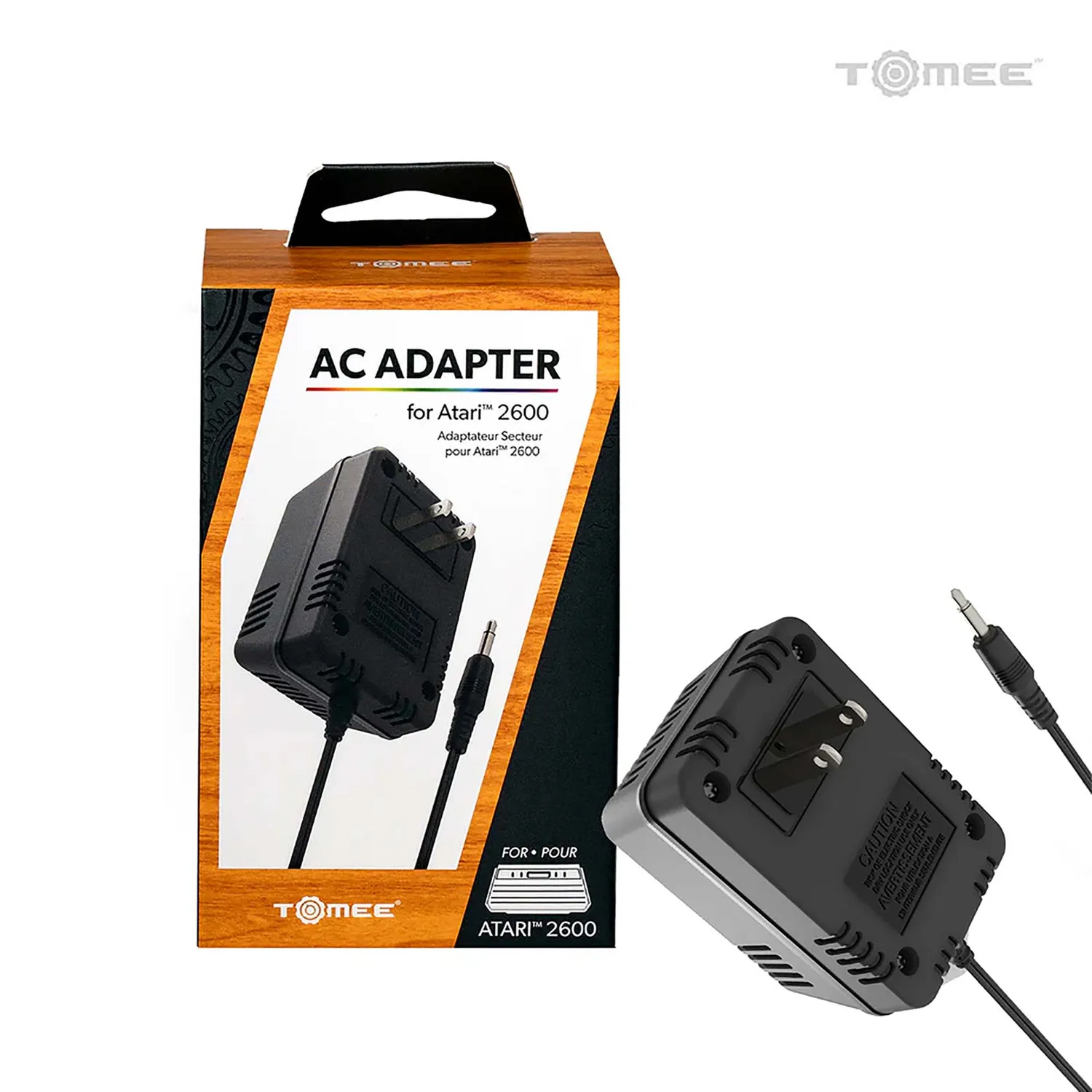 Hyperkin Atari 2600 adapter US versie