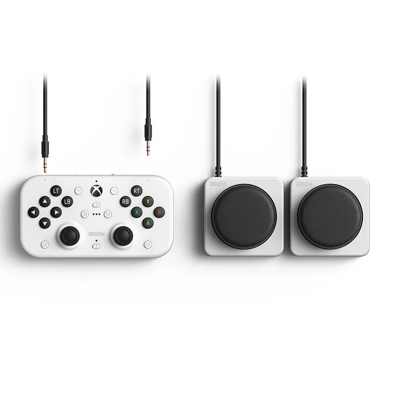 8BitDo Lite SE controller draadloos Xbox 2.4G