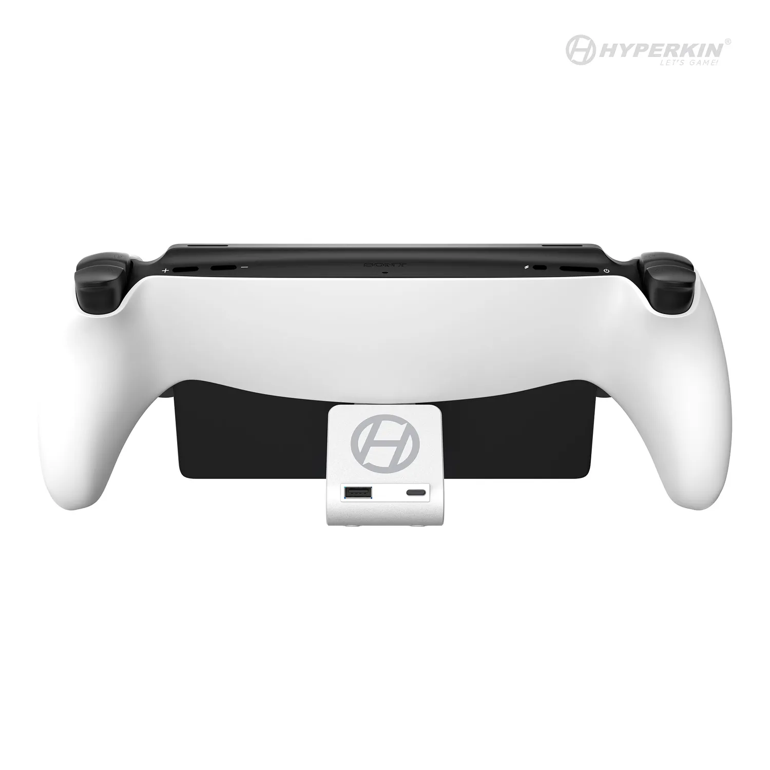 Hyperkin PowerArc Charging Dock PS Portal laadstation