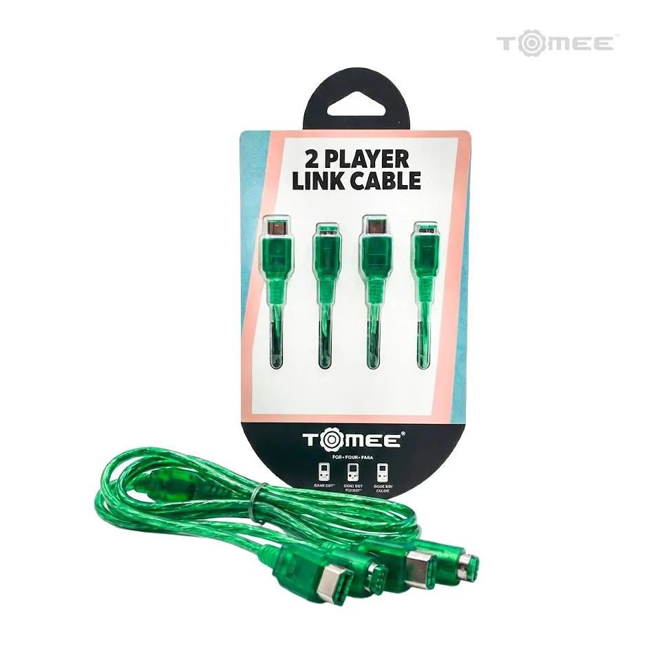 Hyperkin 2 Player Link Cable Game Boy kabel 1,5 m