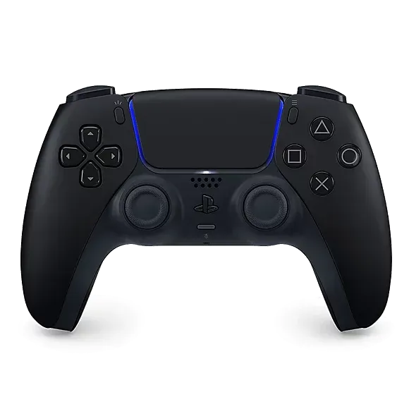PlayStation DualSense controller zwart met doos draadloos