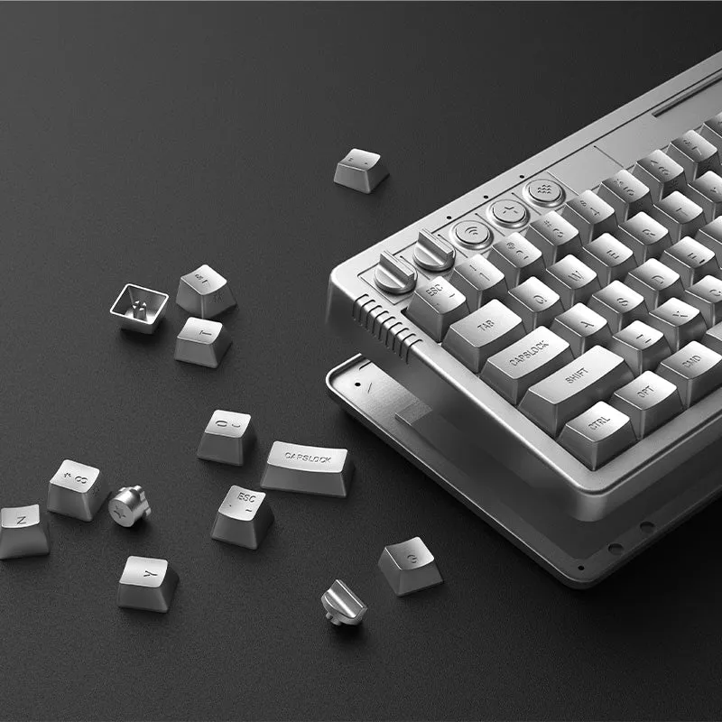 8BitDo Retro 68 Mechanisch Toetsenbord AP50th Limited