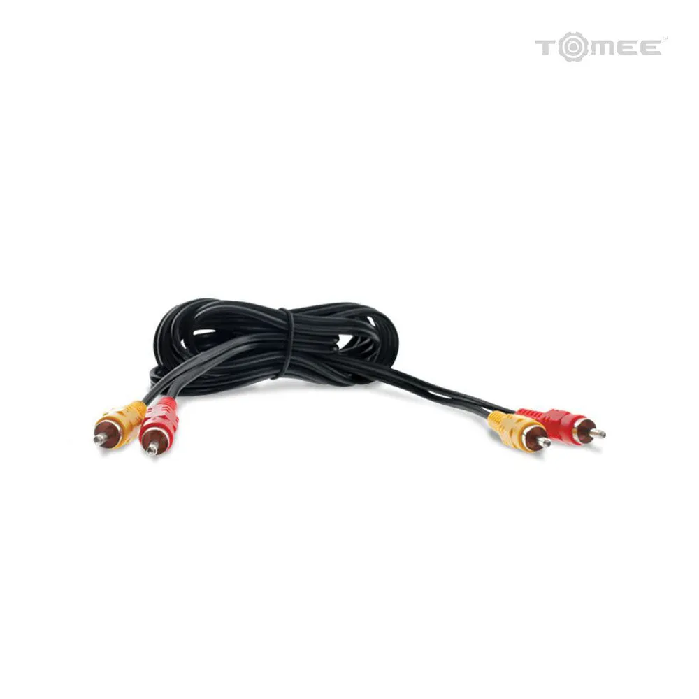 Hyperkin AV-kabel NES vervanging origineel