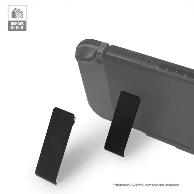 Hyperkin Repair Box standaard Switch kickstand