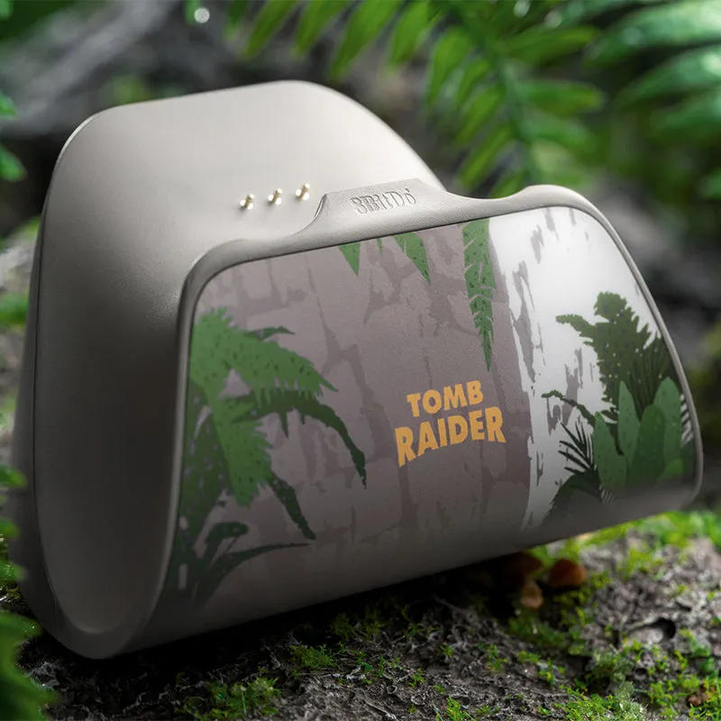 8BitDo Pro 3 Tomb Raider 30th Anniversary gamepad bluetooth