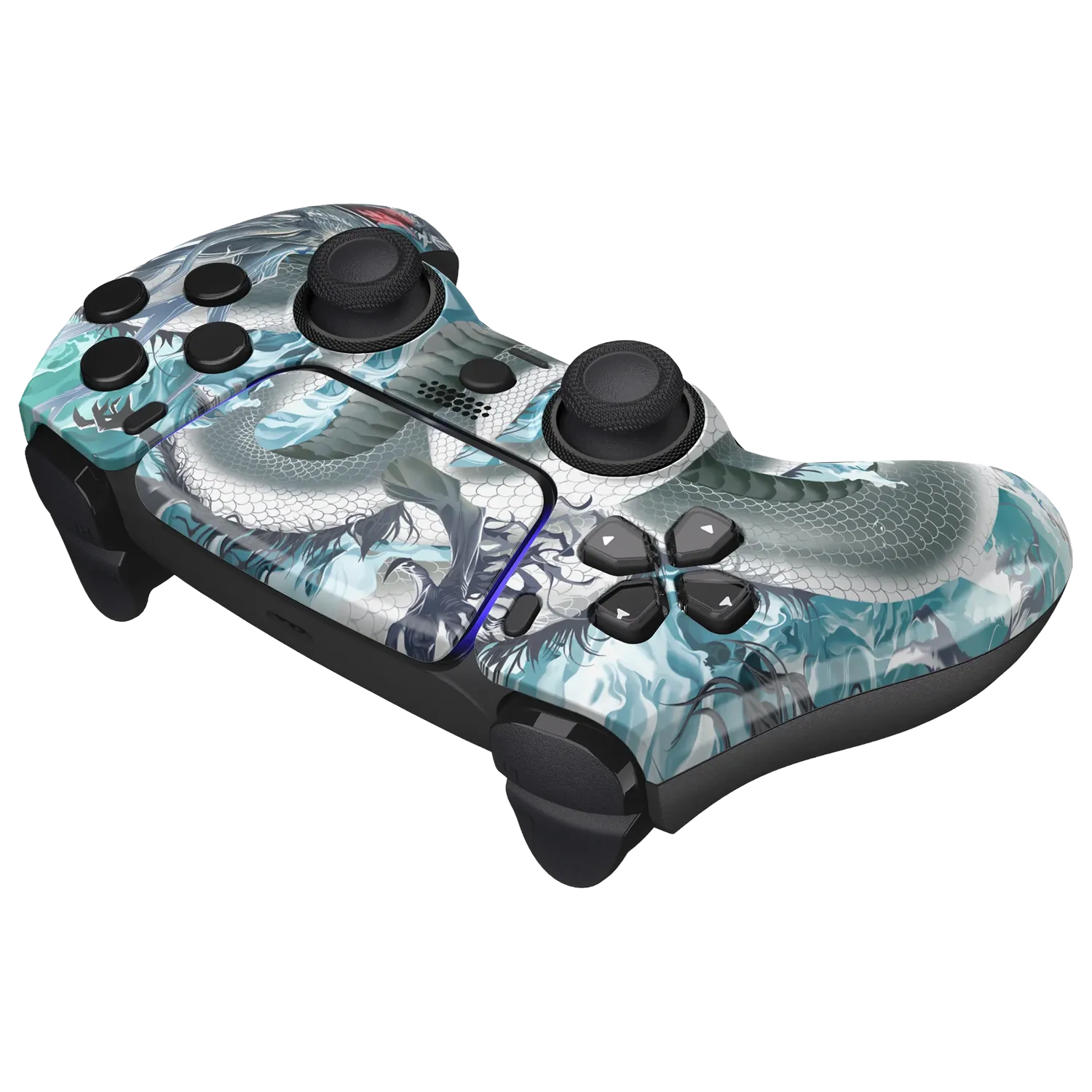 Clever Gaming Tempest Dragon PS5 controller