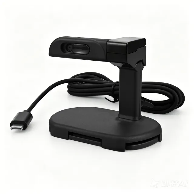 Hyperkin JoySnap Mini Pro camera voor Switch 2