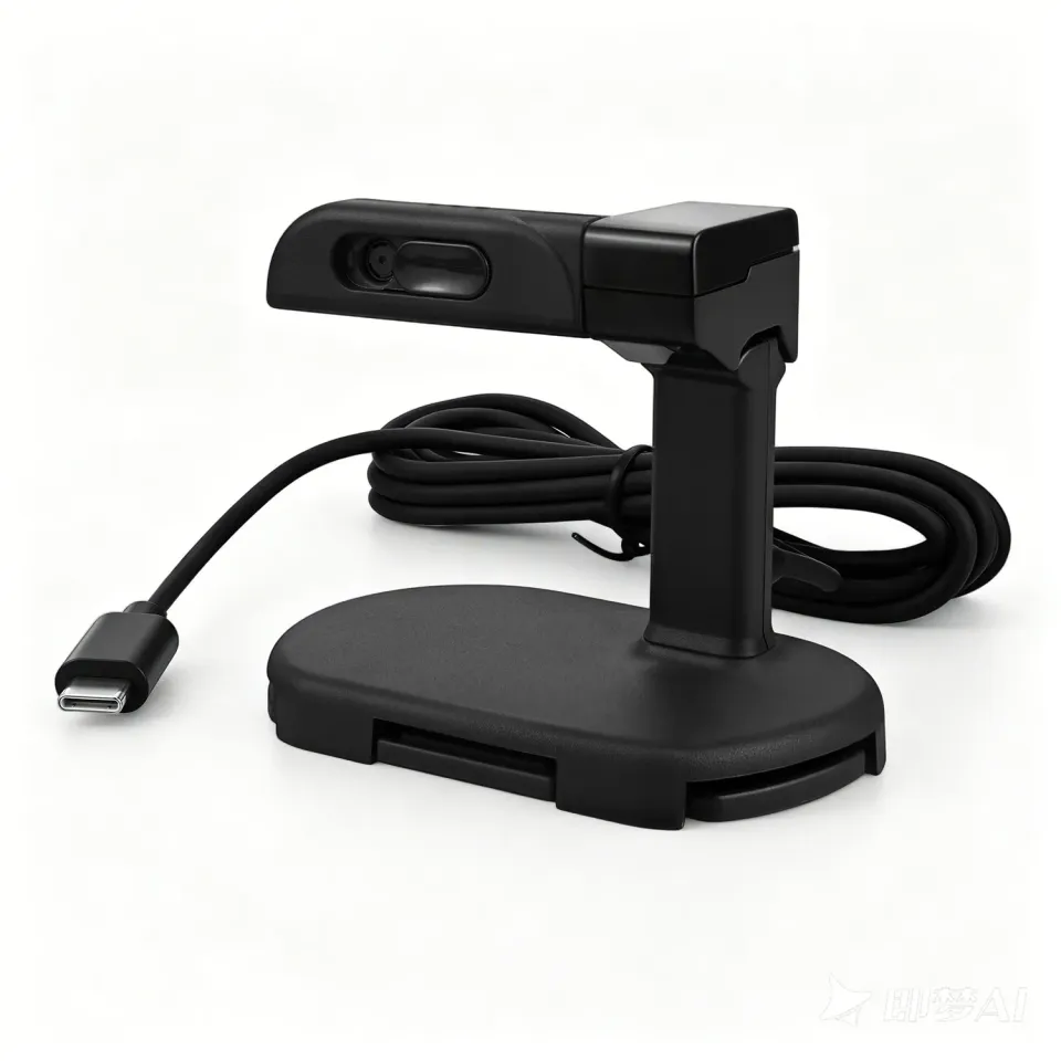 Hyperkin JoySnap Mini Pro camera voor Switch 2